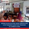 Berani Jalan Duluan, KDMP Genggelang Catat Sejarah Lewat RAT Perdana di Lombok Utara