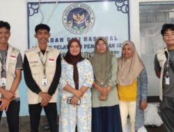 Dari Kebun ke Dapur MBG, Labu Siam Timbanuh Naik Kelas