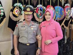 Putra NTB Raih Bintang Satu, dan Duduki Jabatan Strategis