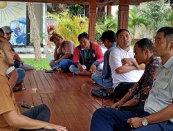 Tarif Baru Tak Kunjung Jalan, Driver Online NTB Geruduk Dishub Protes Tiga Aplikator Tak Taat Aturan