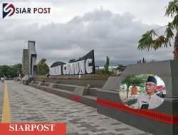 Pemda Lombok Utara Siap Tegakkan Kawasan Tanpa Rokok, Ini Lokasinya