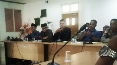 Siswi Korban Bullying Nyaris Tewas, LSM MAUNG Gugat Tanggung Jawab Yayasan di Jonggol