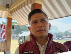 Polda NTB Tangkap Oknum Polisi Polres Bima Kota dan Istri Terkait Narkoba, Ditangkap di Dompu