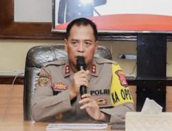 Video Viral Kejar-kejaran di SMKN 1 Dompu, Kapolres Tegaskan Pelaku Perkelahian Sudah Diamankan