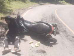 Kecelakaan di Jalan Benete Terus Berulang, Tumpahan Batubara dari Truck Diduga Akibat Pengangkutan Tak Patuh SOP