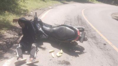 Kecelakaan di Jalan Benete Terus Berulang, Tumpahan Batubara dari Truck Diduga Akibat Pengangkutan Tak Patuh SOP