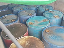 Indikasi Penyalahgunaan BBM Bersubsidi, Sopir Akui Bertindak atas Perintah Anggota DPRD NTB