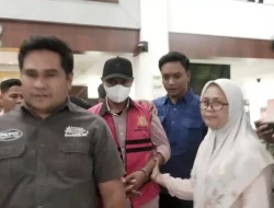 Skandal Lahan MXGP Samota: Mantan Kepala BPN Sumbawa Ditahan, Negara Rugi Rp6,7 Miliar