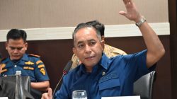 Mori Hanafi: Sekolah Rakyat Bukti Negara Hadir, Simbol Keadilan Sosial Pendidikan