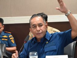 Mori Hanafi: Sekolah Rakyat Bukti Negara Hadir, Simbol Keadilan Sosial Pendidikan