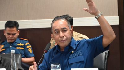 Mori Hanafi: Sekolah Rakyat Bukti Negara Hadir, Simbol Keadilan Sosial Pendidikan