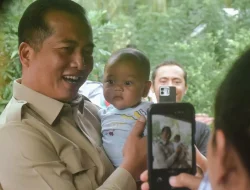 Stunting NTB 13,39% di Bawah Nasional, Iqbal: Ini Kerja Bersama Kab/Kota