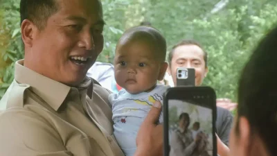 Stunting NTB 13,39% di Bawah Nasional, Iqbal: Ini Kerja Bersama Kab/Kota