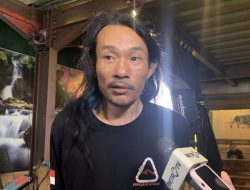 Agam Rinjani Bantah Minta Donasi Rp1,5 Miliar, Relawan Tetap Protes: Tantang Publik Buktikan