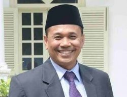 Pemprov NTB Tegaskan Demosi Bukan Akibat Perbedaan Pandangan Soal TPP