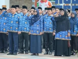 SOTK Pemprov NTB Picu Polemik, ASN Mengaku Dua Bulan Tak Terima Tunjangan Jabatan dan TPP