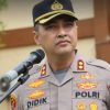 Kapolres Bima Kota AKBP Didik Putra Kuncoro Jadi Tersangka Kasus Narkoba, Bareskrim Sita Sabu dan Ekstasi