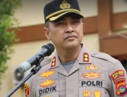 Kapolres Bima Kota AKBP Didik Putra Kuncoro Jadi Tersangka Kasus Narkoba, Bareskrim Sita Sabu dan Ekstasi
