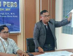 Terungkap! Eks Kapolres Bima Kota AKBP Didik Putra Kuncoro Diduga Terima Rp1 Miliar dari Bandar Sabu, Minta Alphard