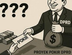 FJS Desak Kejari Sumbawa Barat Segera Tetapkan Tersangka Anggota DPRD di Kasus Combine, Ancam Aksi di Kejagung Jika Bertele-tele