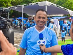 Piala Dunia 2026 Bisa Ditonton Gratis, Pemprov NTB dan TVRI Resmi Kick Off Siaran