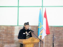 Sasaka NTB Dukung LPSK, Desak 15 DPRD Penerima Dana Siluman Jadi Tersangka