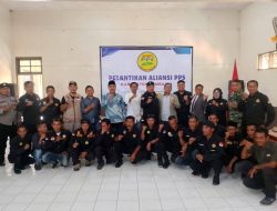 Aliansi PPS Sumbawa Resmi Dilantik, Dukungan Pemda dan DPRD Jadi Sinyal Kuat