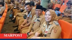 Dari Sentul ke Lombok Utara: Rakornas 2026 Dorong Sinergi Nyata Pusat–Daerah