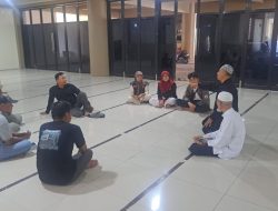 IPOBA Gelar Baksos Pengobatan Gratis di Tiga Desa, Sasar 600 Warga di Pohgading dan Batuyang