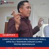 DPRD KLU Wanti-wanti Skema KPBU Lampu Jalan: Prioritas Jalan Rusak Jangan Tergeser