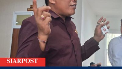 DPRD KLU Wanti-wanti Skema KPBU Lampu Jalan: Prioritas Jalan Rusak Jangan Tergeser