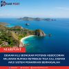 Dewan KLU Bongkar Potensi Kebocoran Miliaran Rupiah Retribusi Tiga Gili, Dispar Akui Sistem Penarikan Bermasalah