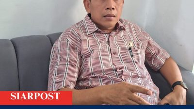 Tahap Akhir Pemekaran Desa Dikebut, 26 Desa Disiapkan Masuk Status Desa Persiapan Tahun Ini