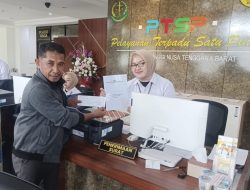 Aktivis APPRA Dompu Laporkan Dugaan Galian C Ilegal CV Rora Indah di Manggelewa