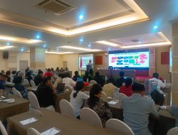 Karo Rena Polda NTB Buka Asistensi dan Evaluasi Input SI ABK Presisi dan SIRENA 2.0 Tahun 2026