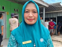 Bullying Bikin Anak Trauma dan Enggan Sekolah, Hj. Rohani Najmul Ahyar: Ini Ancaman Nyata Masa Depan Generasi