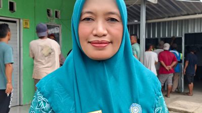 Bullying Bikin Anak Trauma dan Enggan Sekolah, Hj. Rohani Najmul Ahyar: Ini Ancaman Nyata Masa Depan Generasi