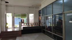 Kantor Dinas Kebudayaan NTB Kosong dan Tanpa Pelayanan, Dampak SOTK yang Tergesa? Ini Respon Kadis