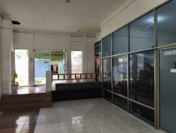 Kantor Dinas Kebudayaan NTB Kosong dan Tanpa Pelayanan, Dampak SOTK yang Tergesa? Ini Respon Kadis