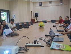 H. Doddy Buka Suara Soal Dugaan ASN Siluman di RSUD NTB: “Data yang Beredar Hanya PNS, Belum Termasuk PPPK”