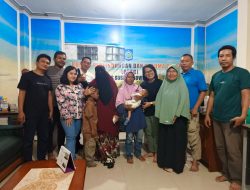 Program Penyeberangan Gratis Pemprov NTB Dipertanyakan! Ibu ODGJ Ditahan di Poto Tano, Akhirnya Dibantu ASDP