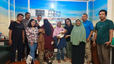 Program Penyeberangan Gratis Pemprov NTB Dipertanyakan! Ibu ODGJ Ditahan di Poto Tano, Akhirnya Dibantu ASDP