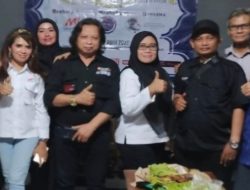 APIKI–MIO Indonesia Gelar Program Peduli Kasih Sambut Ramadhan 1447 H di Cempaka Putih Timur