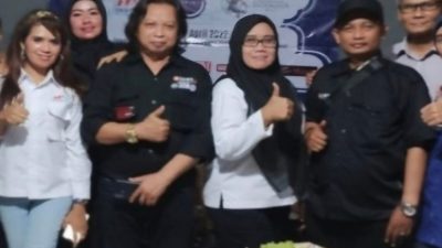 APIKI–MIO Indonesia Gelar Program Peduli Kasih Sambut Ramadhan 1447 H di Cempaka Putih Timur