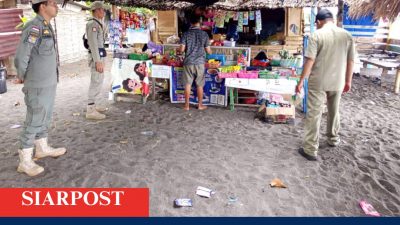 Surat Edaran Bupati KLU Selama Ramadhan, Dari Pembatasan Usaha Kuliner, Penginapan Hingga Aturan Volume Musik