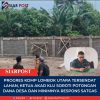 Progres KDMP Lombok Utara Tersendat Lahan, Ketua AKAD KLU Soroti Potongan Dana Desa dan Minimnya Respons Satgas