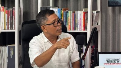 Viral Narasi “Gas Oplosan” Putu Artha, Diserang Balik dari Lapangan: Gerakan Moral atau Manuver Menuju DPD?