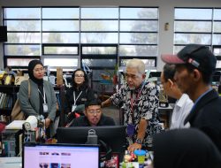 Ny. Heny Agus Purwanta Tekankan Realisasi Kolaborasi Nyata dalam Diplomasi Akademik Indonesia–Malaysia