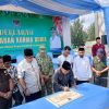 ‎Lombok Utara Tanam 3.007 Pohon Kurma, Bupati Siapkan Kebijakan hingga Pabrik‎