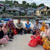 Ramadan 1447H, YBM PLN UIW NTB Salurkan Bantuan Sembako untuk Lansia Dhuafa di Bajo Pulau